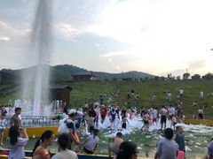 -石燕湖生态旅游景区