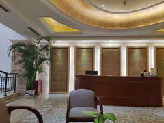 大堂-山明水秀大饭店