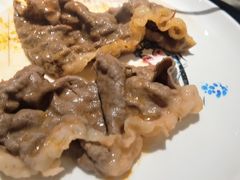 -东道煮牛肉火锅(重庆路店)