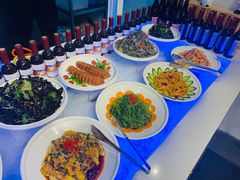 -快乐爱斯米牛排自助(靖江吾悦店)