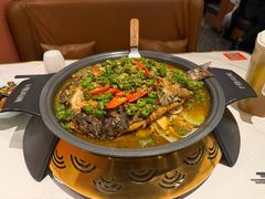 -锦尚阁烤鱼(望京新荟城店)