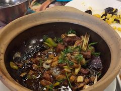 -日昌餐馆(亦庄店)