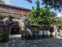 -黄龙溪古镇