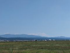 -敕勒川草原