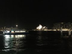 -悉尼歌剧院