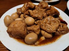 -好嫂子酱猪手•农家菜(华远坊店)