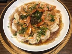 -奕景小馆·地道大连菜(恒隆广场店)