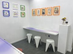 -欧邑咖啡小站 HLab Coffee