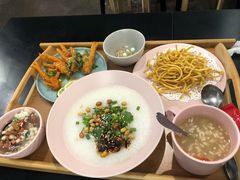 大王油茶经典套餐-大王油茶(磁器口店)