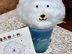 -欧巴烤肉(创富世纪店)