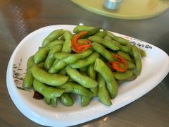 -七的湖·晚芳亭·阳澄湖农家菜·大闸蟹(莲花岛店)