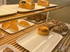 -新侨三宝乐面包店(崇文门店)