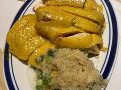 白切鸡-肥小福·烧鹅专门店(环宇荟店)