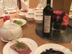-上海富豪环球东亚酒店