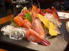-気楽亭和食料理(气乐亭大世界本店)
