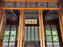 -江宁织造博物馆