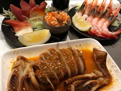 -昊·来了寿司(泡桐树店)