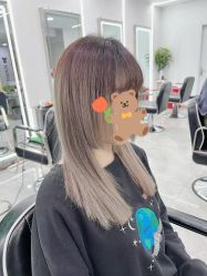 -Coo Hair salon