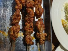 -贯贯吉·清真餐厅(浙江中路店)