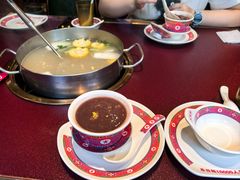 -大吉利·潮汕鲜牛肉火锅(西安店)