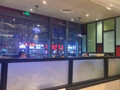 -新宝餐厅(流塘店)