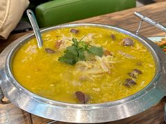 -合合春饼(潘家园店)