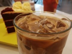 -仁义涵西餐·咖啡(中华巴洛克店)