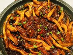 -十里铺铁板鱿鱼