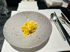 -傲廬·云端餐厅·深圳柏悦酒店