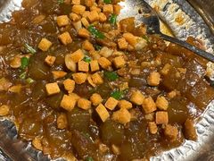 -金狮麟·新豫菜(金码大厦店)