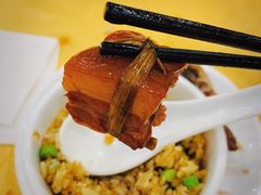 红烧肉-姚林轩