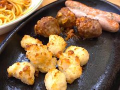 -萨莉亚意式餐厅(石鼓路店)