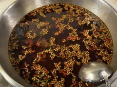 -味之绝热血美蛙鱼火锅(中坝店)