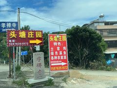 -头塘庄园(农家乐)