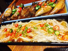 -八月美食小馆(银泰城总店)