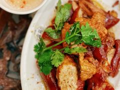 隆江猪脚-吴记富苑(朝阳店)