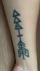 -雲艺刺青·洗纹身