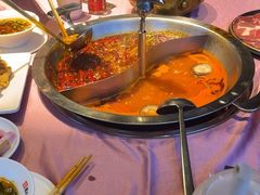 -蜀大侠·侠客印象(园林博物馆店)