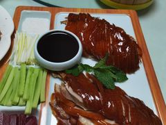 -昱德来·天津菜(河西店)