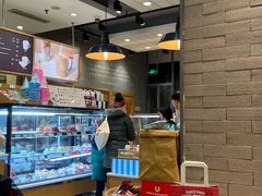 -巴黎贝甜(右安门店)