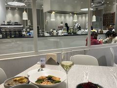 -娜娜家•Nana's restaurant(国金汇店)