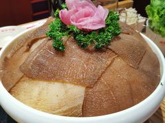 -豪渝火锅(李家村万达店)