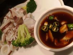 -闽上鲜·福建菜(龙湖滨江天街店)