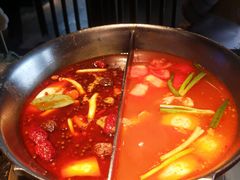 -湊湊火锅·茶憩(新中关购物中心店)