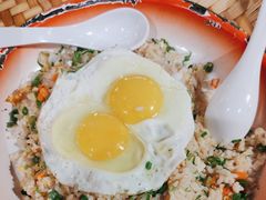-山悦里 山野·鲜火锅(罗斯福广场店)