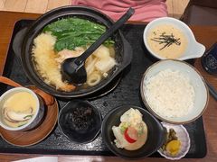 -纹兵卫手打荞麦面日料(虹桥本店)