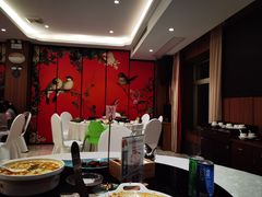 -老西门·常州菜(新区店)