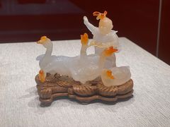 -北京工艺美术博物馆