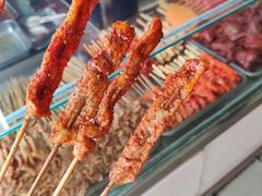 -里脊肉串店(天桥老店)