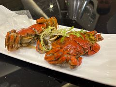 -锡和无锡菜(景丽苑店)